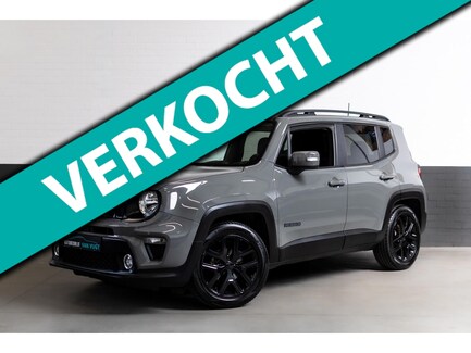 Jeep Renegade 0