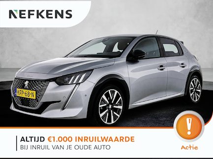 Peugeot 208 0