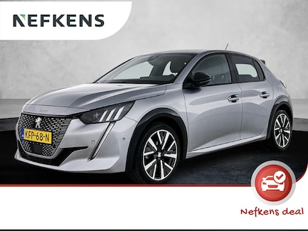 Peugeot 208 0