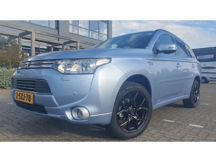 Mitsubishi Outlander 0