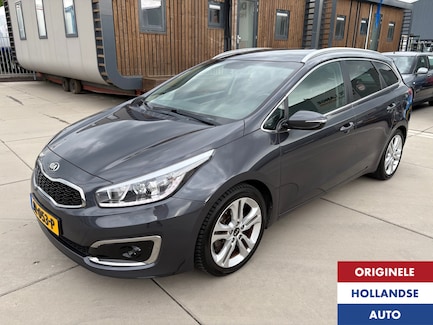 Kia Ceed 0