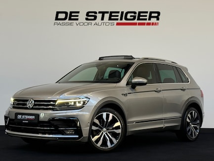 Volkswagen Tiguan 0