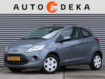 Ford Ka 0