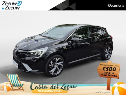 Renault Clio 0