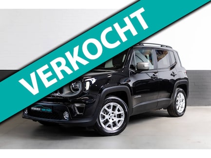 Jeep Renegade 0
