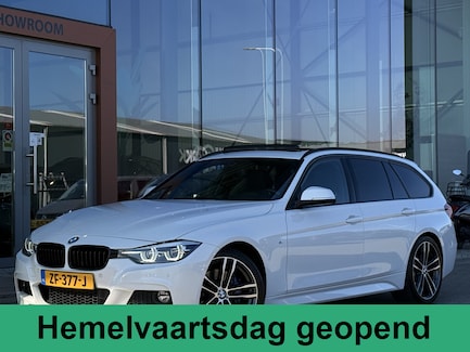 BMW 3-Serie 0