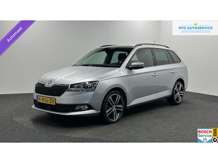 Skoda Fabia 0