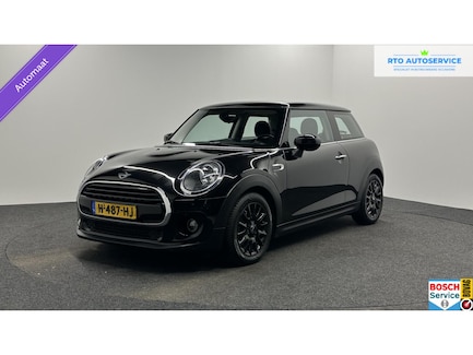 MINI Cooper 0