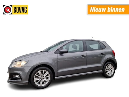 Volkswagen Polo 0