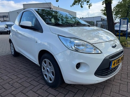 Ford Ka 0