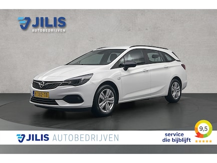 Opel Astra 0