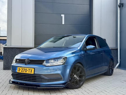Volkswagen Polo 0