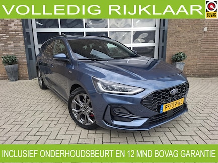 Ford Focus 0