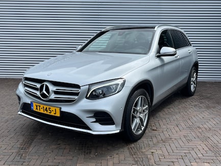 Mercedes-Benz GLC 0