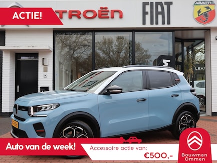 Citroën C3 0