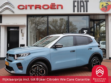 Citroën C3 0