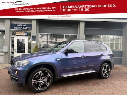 BMW X5 0