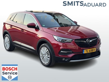 Opel Grandland 0
