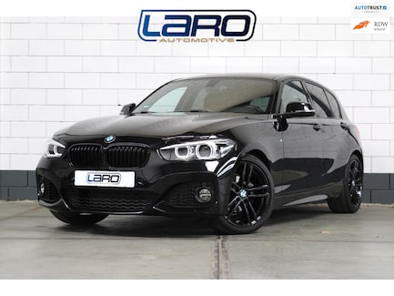 BMW 1-Serie 0