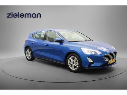 Ford Focus 0