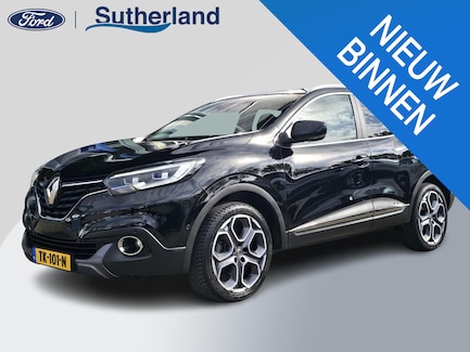 Renault Kadjar 0