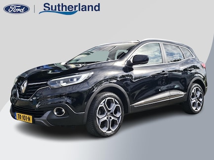 Renault Kadjar 0