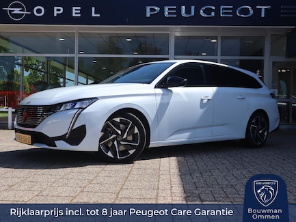 Peugeot 308 0
