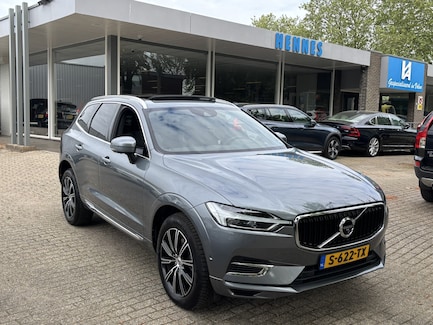 Volvo XC60 0