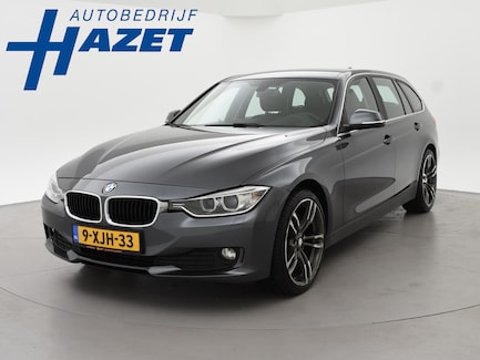 BMW 3-Serie 0
