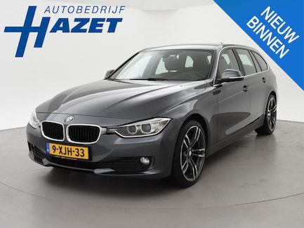 BMW 3-Serie 0