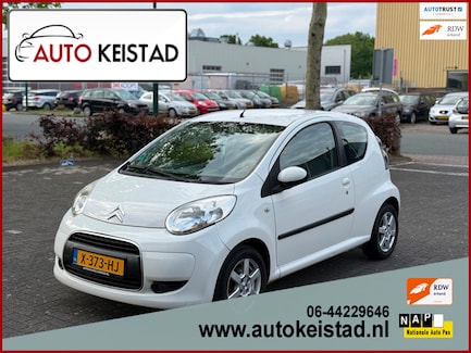 Citroën C1 0