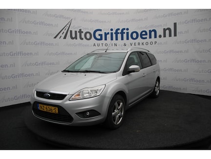 Ford Focus 0