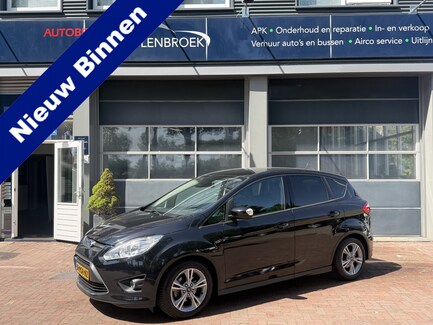 Ford C-Max 0