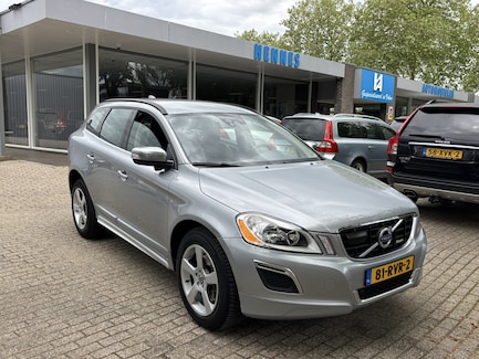 Volvo XC60 0