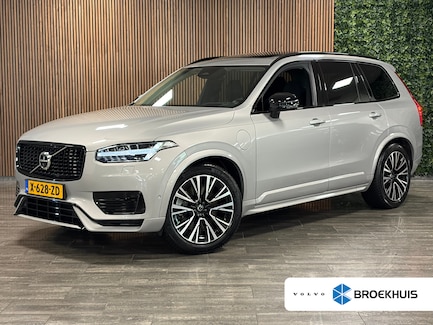 Volvo XC90 0