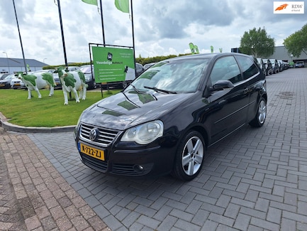 Volkswagen Polo 0