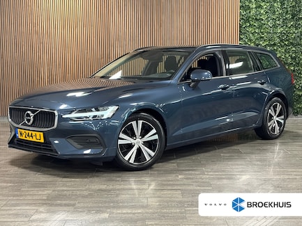 Volvo V60 0