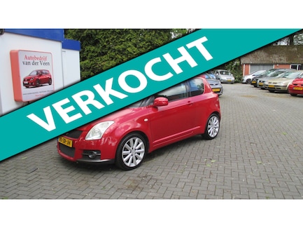 Suzuki Swift 0