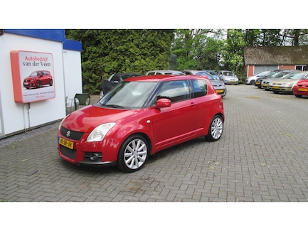 Suzuki Swift 0