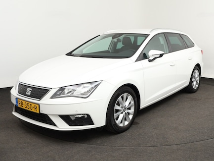 SEAT Leon 0