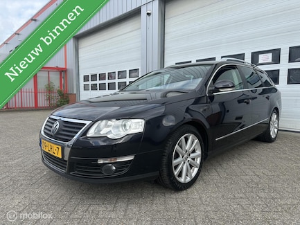 Volkswagen Passat 0
