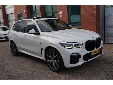 BMW X5 0