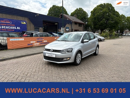 Volkswagen Polo 0