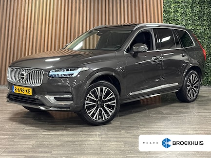 Volvo XC90 0