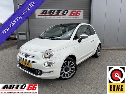 Fiat 500 0