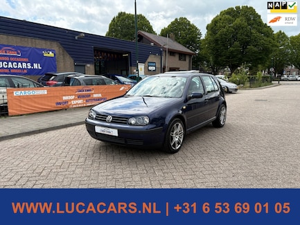 Volkswagen Golf 0
