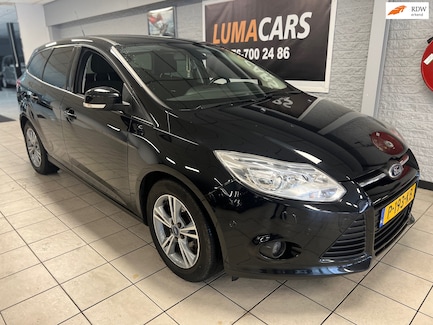 Ford Focus 0