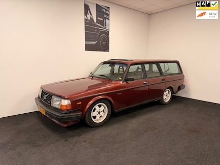 Volvo 200-Serie 0