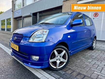 Kia Picanto 0