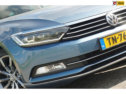 Volkswagen Passat 0